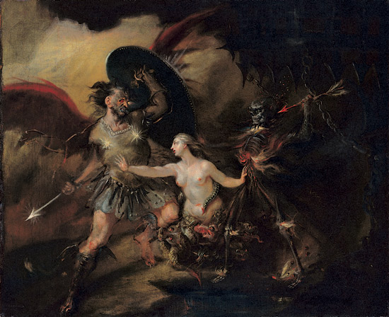 Hogarth-Satan-Sin-and-Death