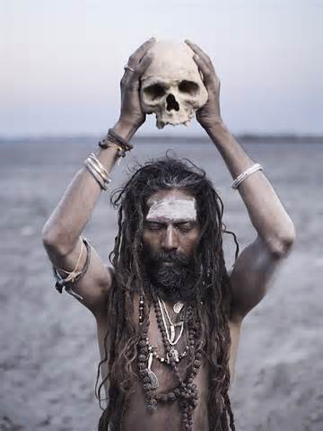 aghori